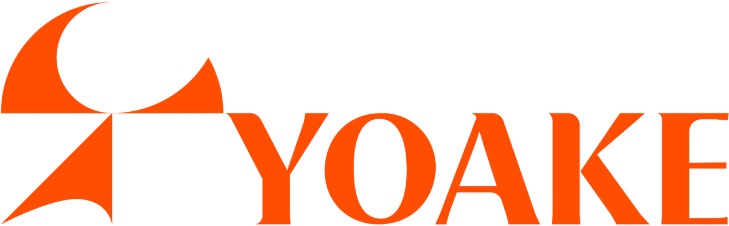 合同会社YOAKE